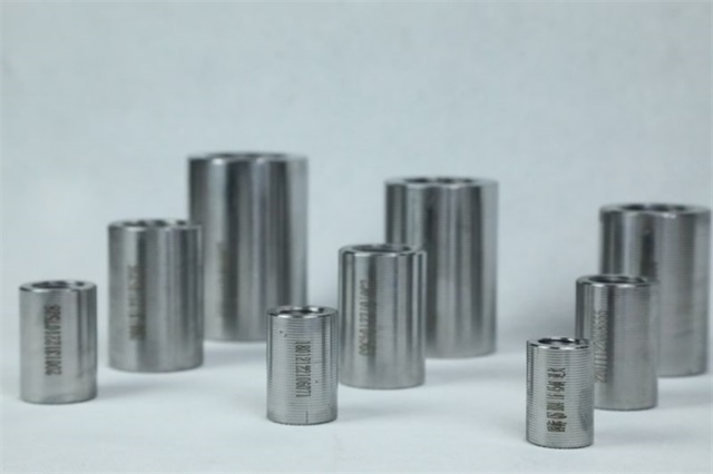 陇南<font style='color:red'>直螺纹套筒</font>长度