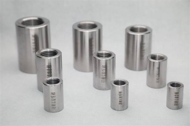 陇南<font style='color:red'>直螺纹套筒</font>规格