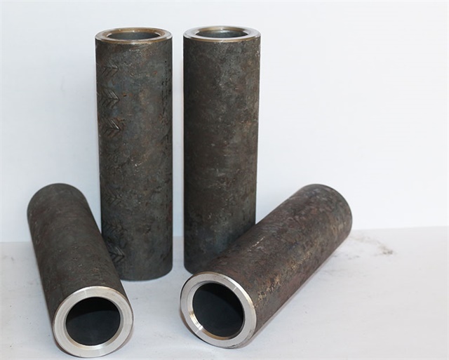 陇南<font style='color:red'>冷挤压钢筋套筒</font>批发