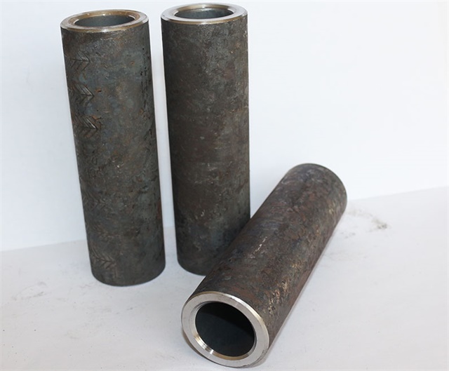 陇南钢筋冷挤压套筒的<font style='color:red'>材质</font>