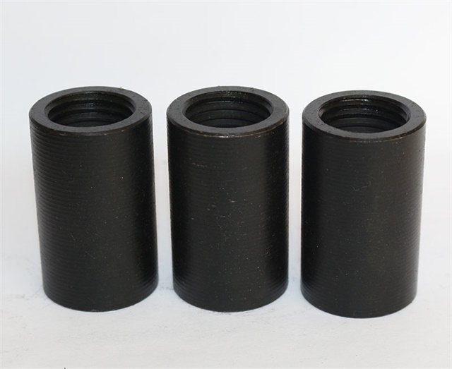 陇南钢筋套筒铸造