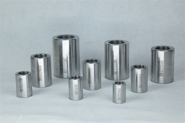 陇南直螺纹钢筋套筒规格型号