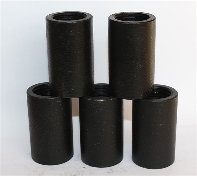 陇南钢筋套筒套价