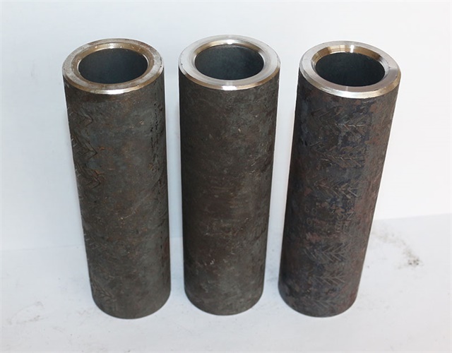 陇南冷挤压钢筋套筒工作压力