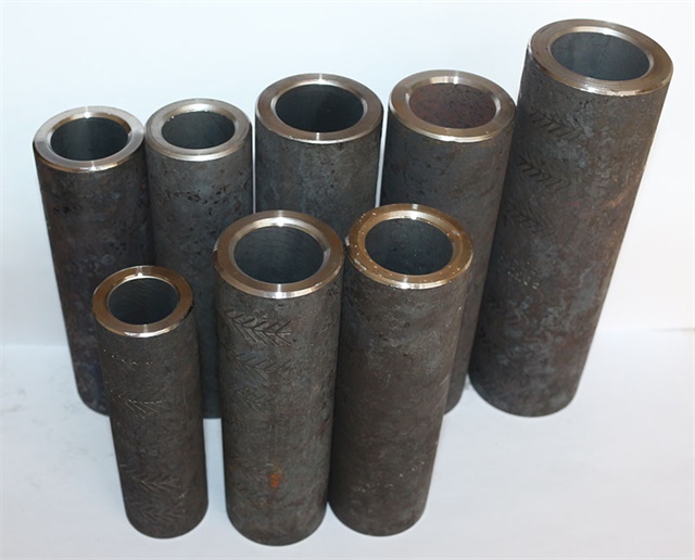 陇南钢筋冷挤压套筒厂家价格