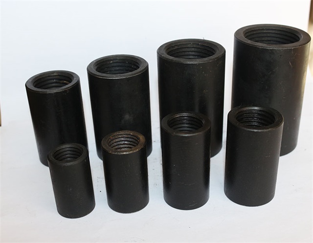 陇南定制钢筋套筒型号