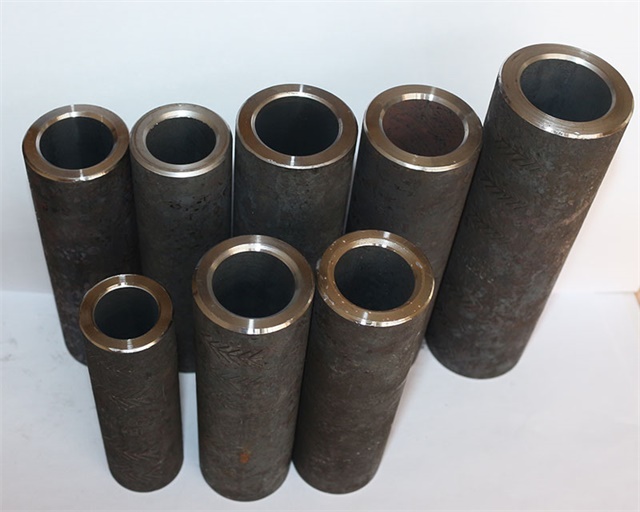 陇南钢筋套筒冷挤压价格